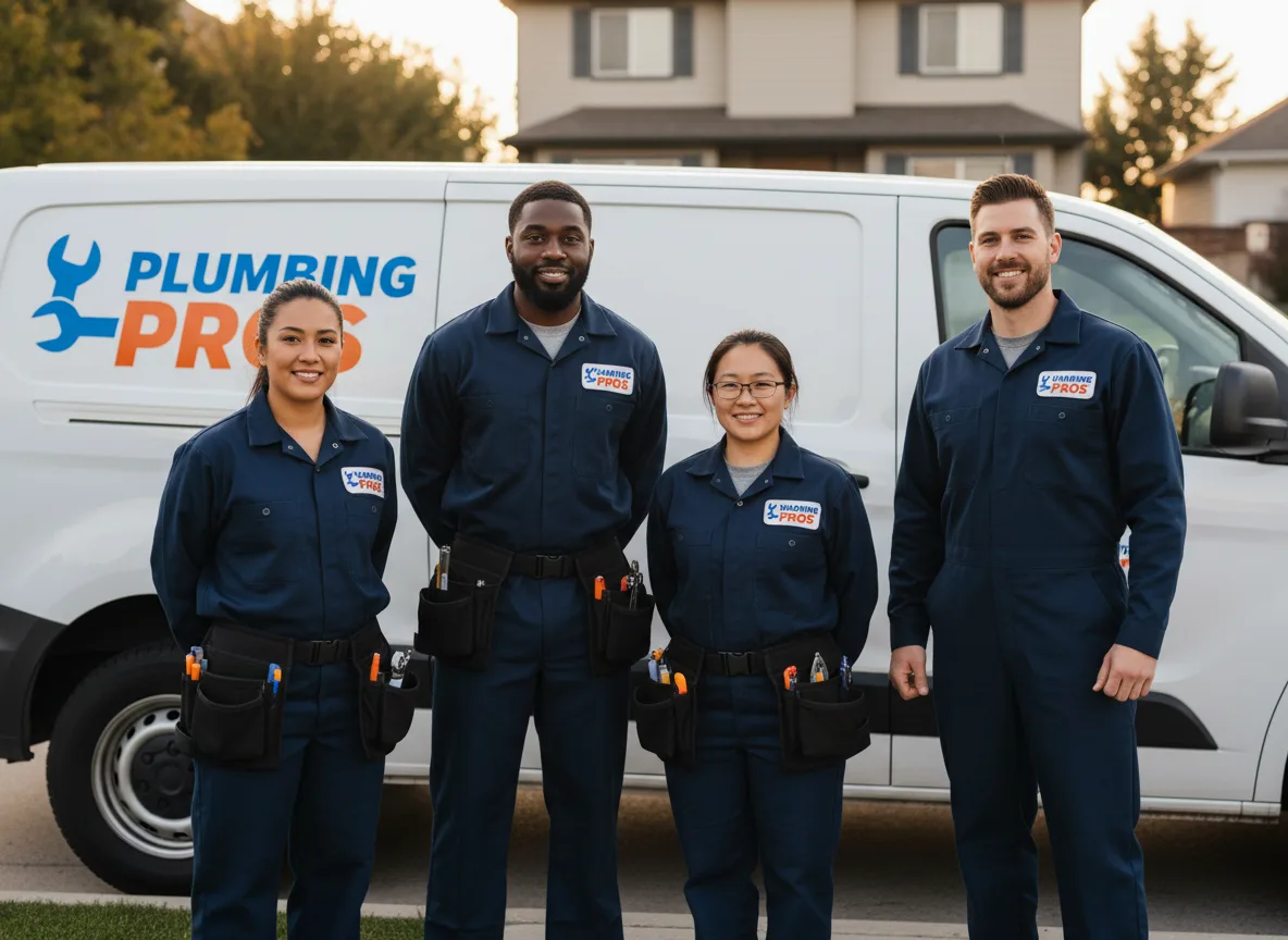 Water Heater Repair company in New Market, TN